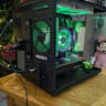 Budget Streaming PC | 180 Day Warranty | Ryzen 5 5500, RTX 2080 SUPER, 32GB RAM, 512GB NVME