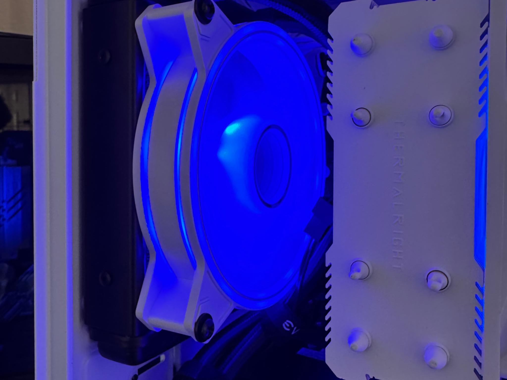 GeForce GTX 1070 TI SC Hybrid 8GB