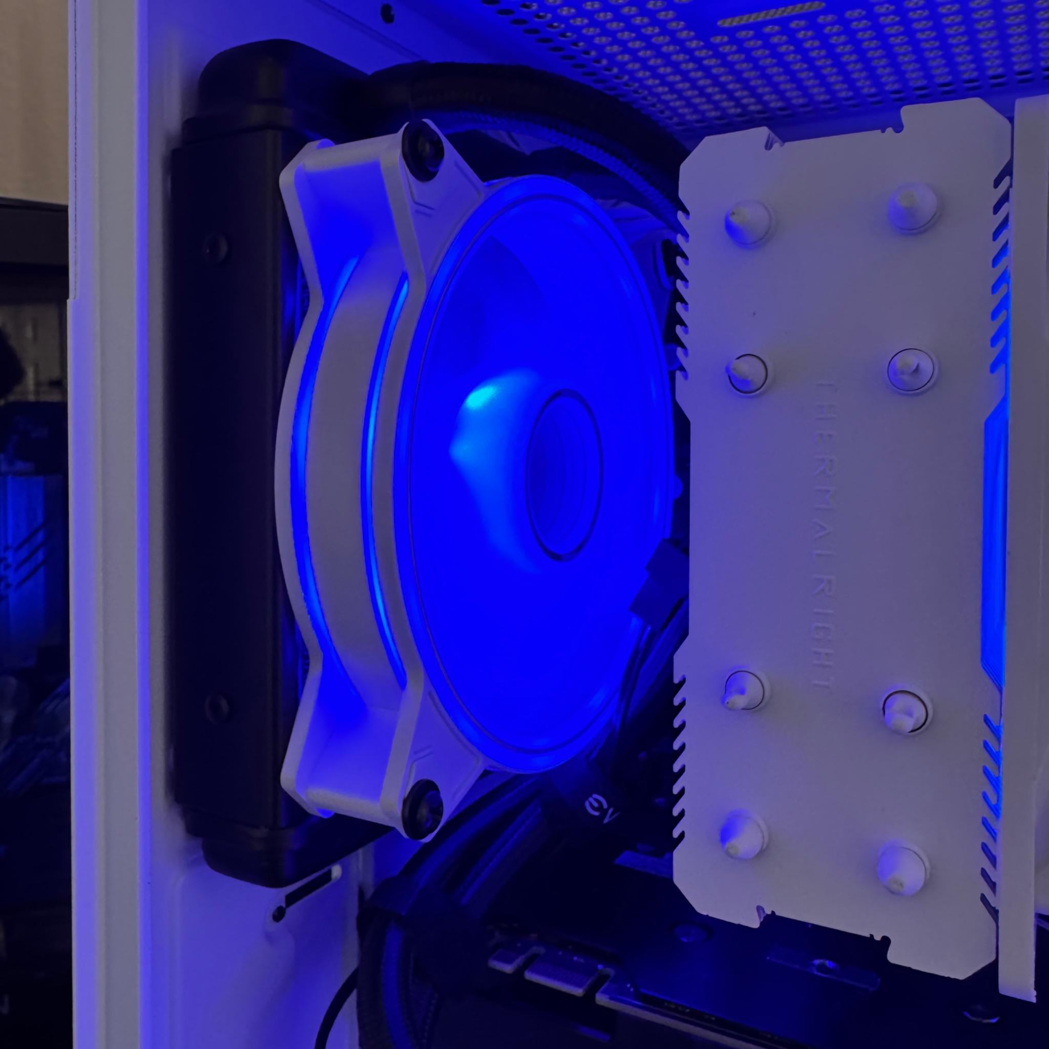 GeForce GTX 1070 TI SC Hybrid 8GB