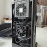 GeForce RTX 5070 Ti SFF Mini-ITX PC- Ryzen 7 7800X3D, 32GB RAM, 2TB SSD