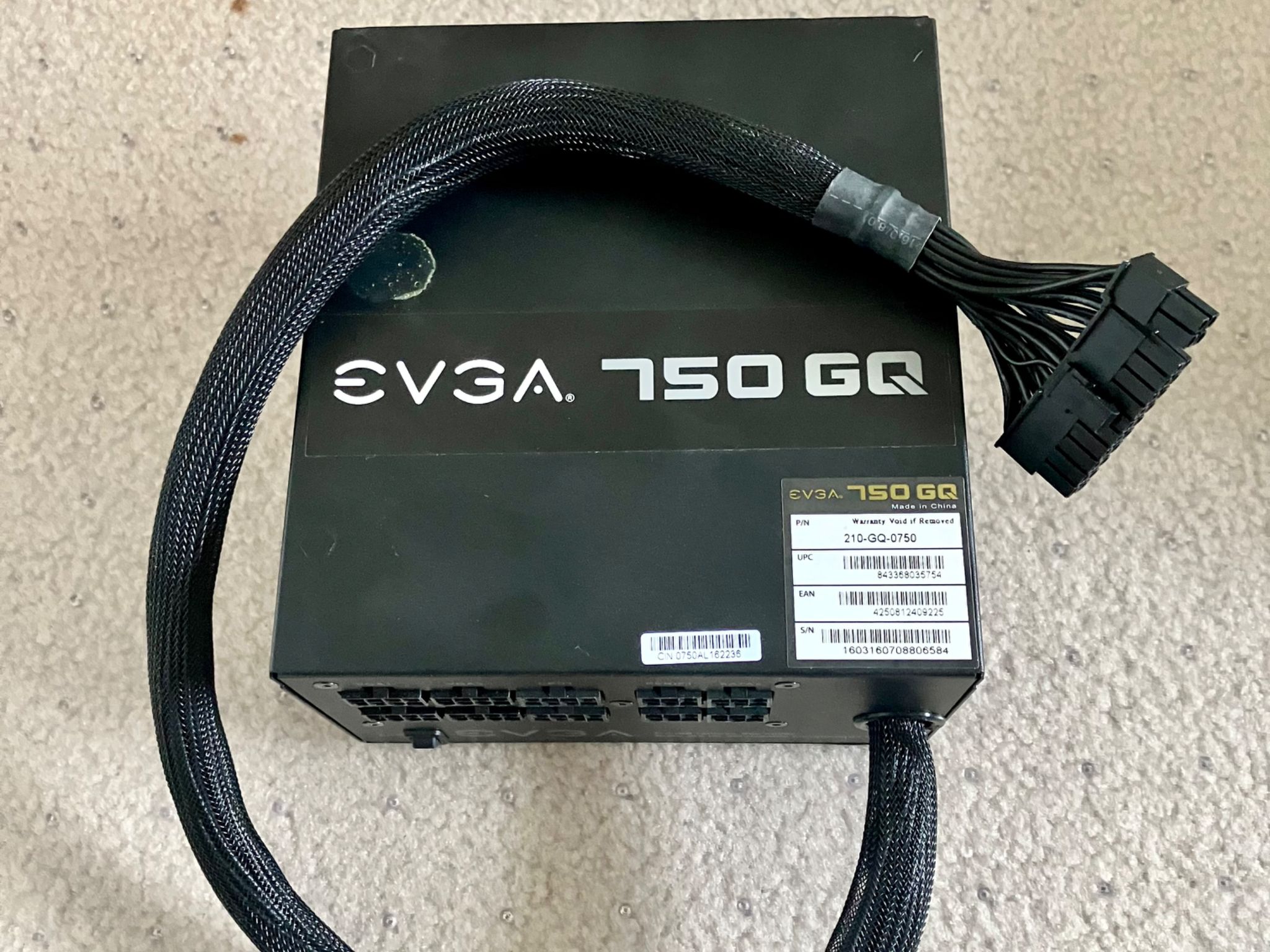 PC PSU