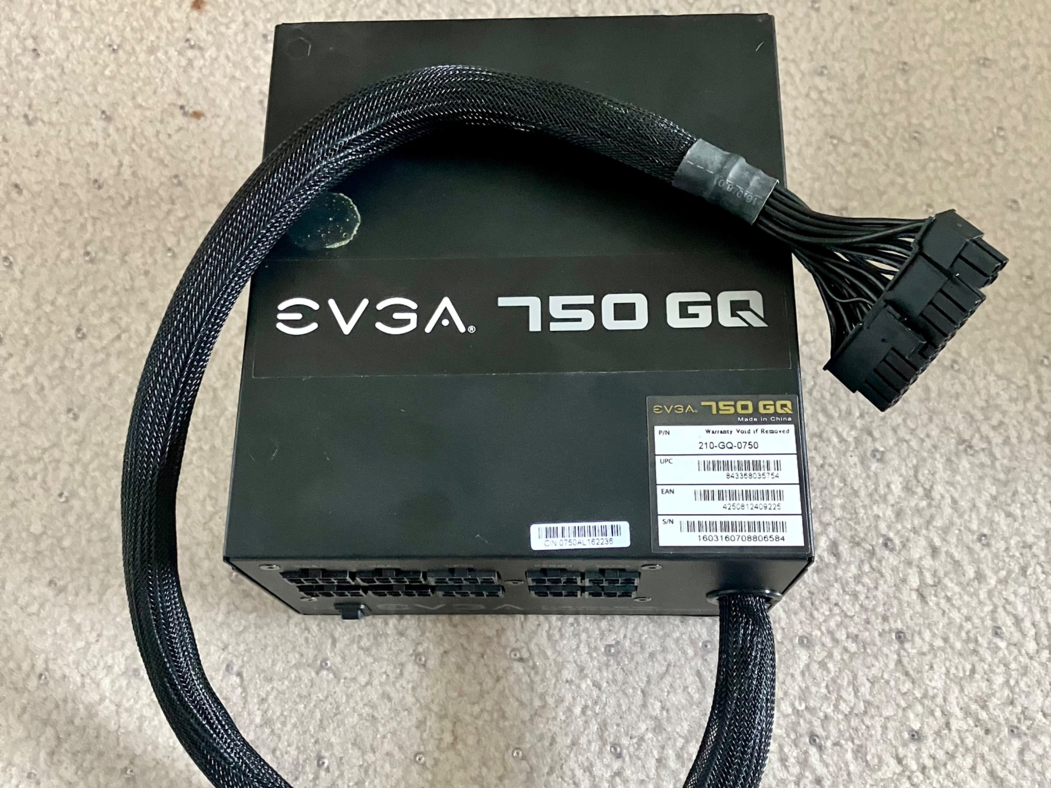 PC PSU