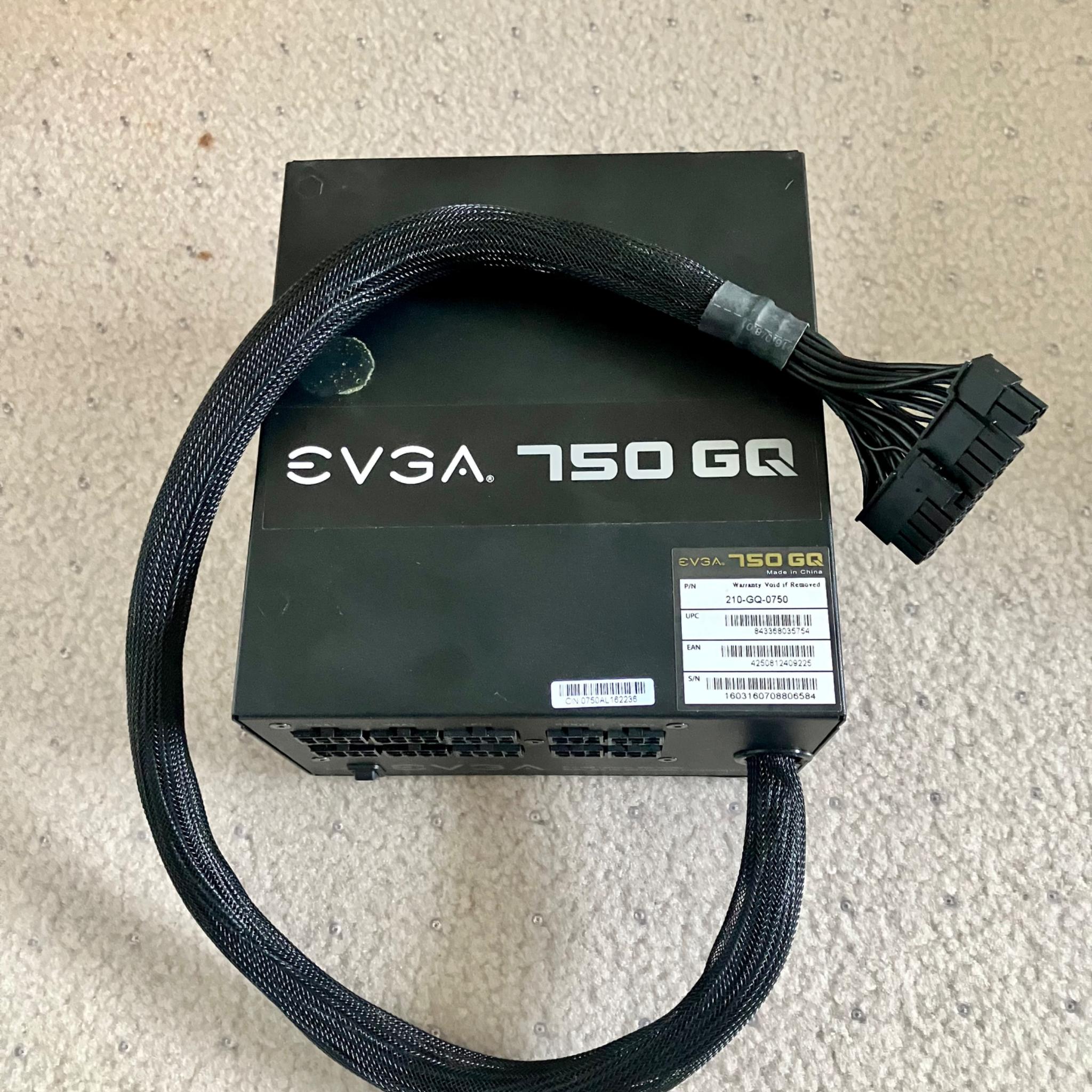 PC PSU