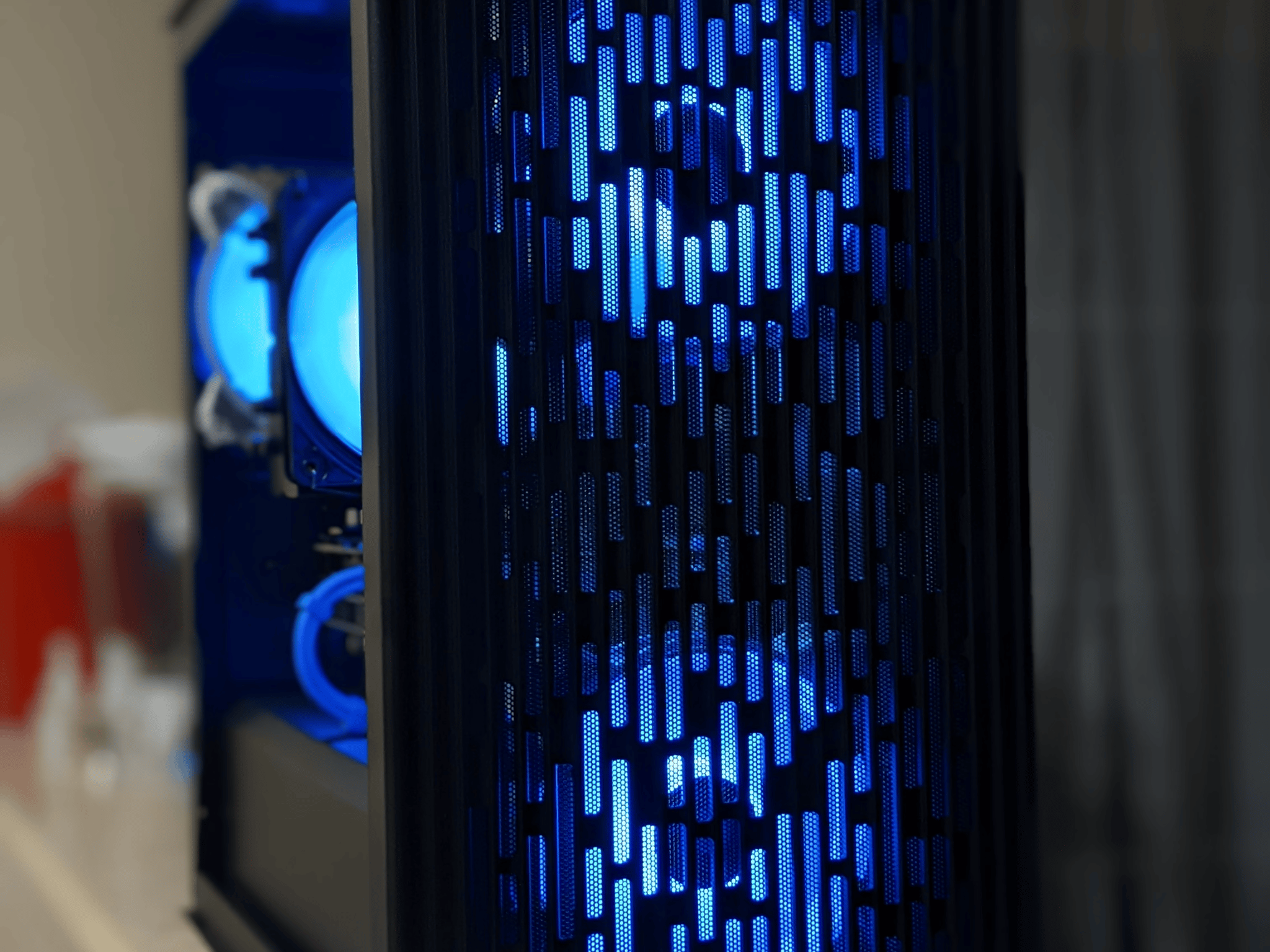 Budget Ryzen Gaming PC- Ryzen 3 3100 - GTX 1650 Super