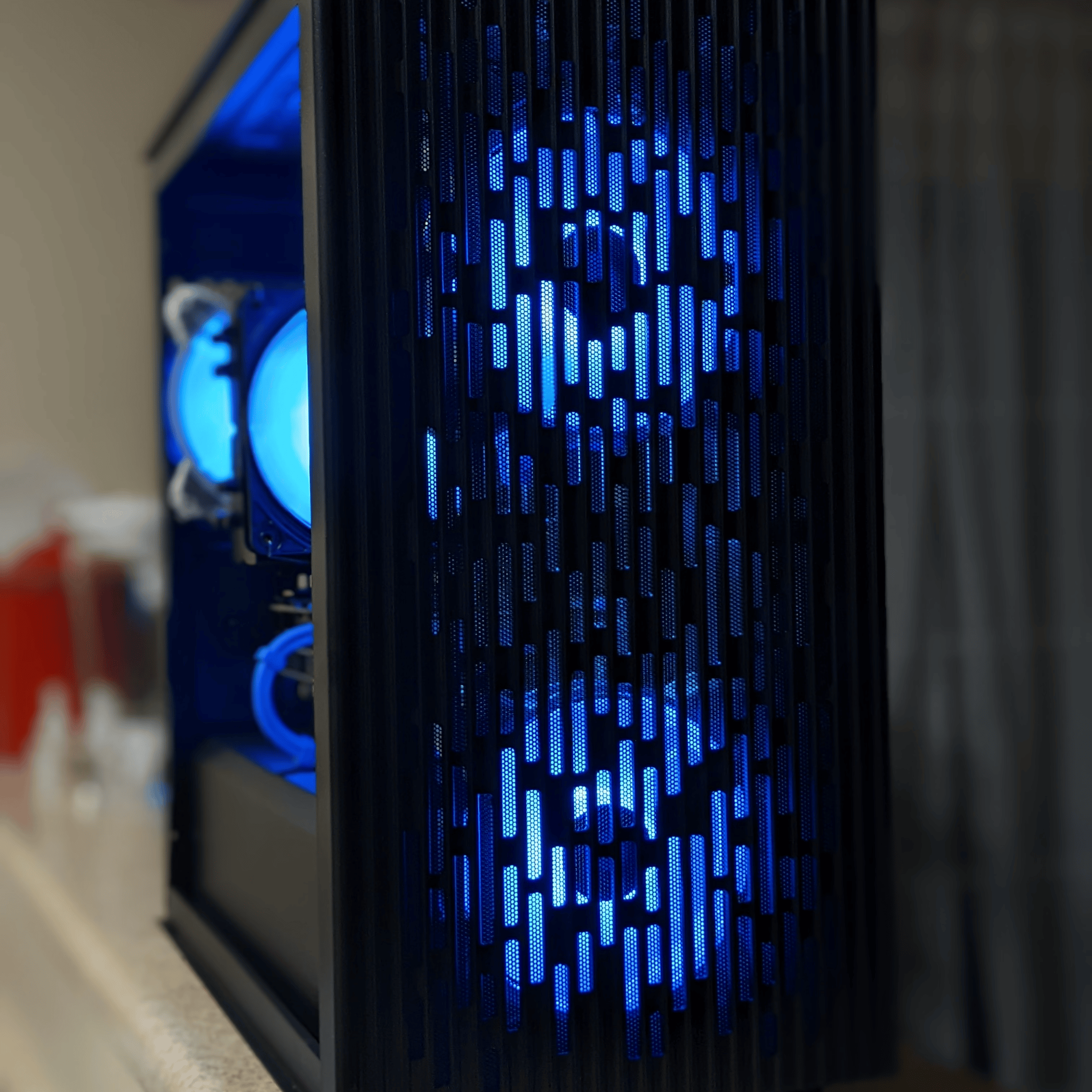 Budget Ryzen Gaming PC- Ryzen 3 3100 - GTX 1650 Super