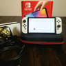 🔥Nintendo Switch OLED Bundle – Excellent Condition – Ready to Play