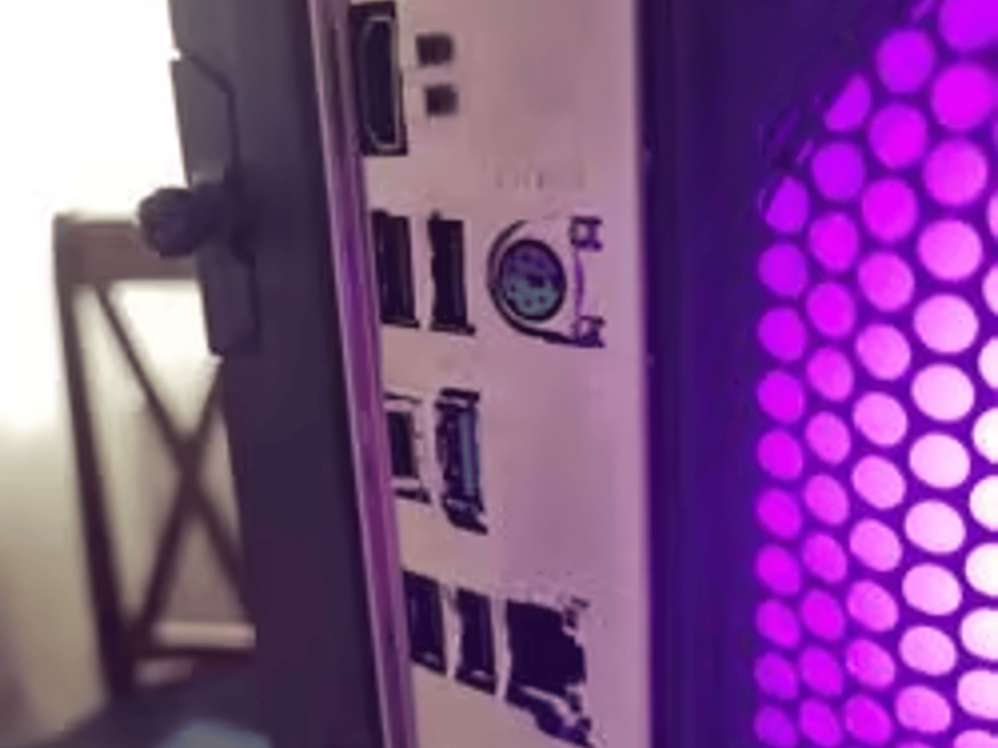 Black Knight Starter PC Build!