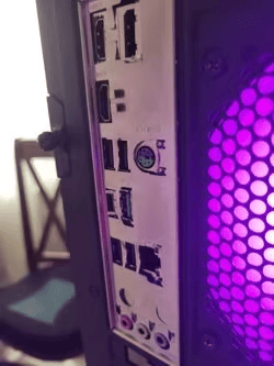 Black Knight Starter PC Build!