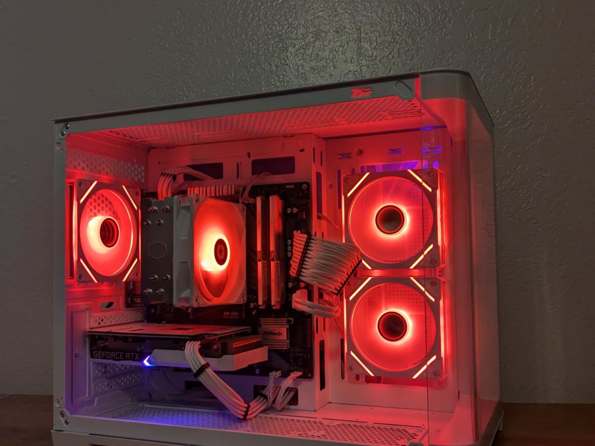 🔥RTX 3060 TI, Ryzen 5 3600, 1 TB Storage, 16 GB RAM