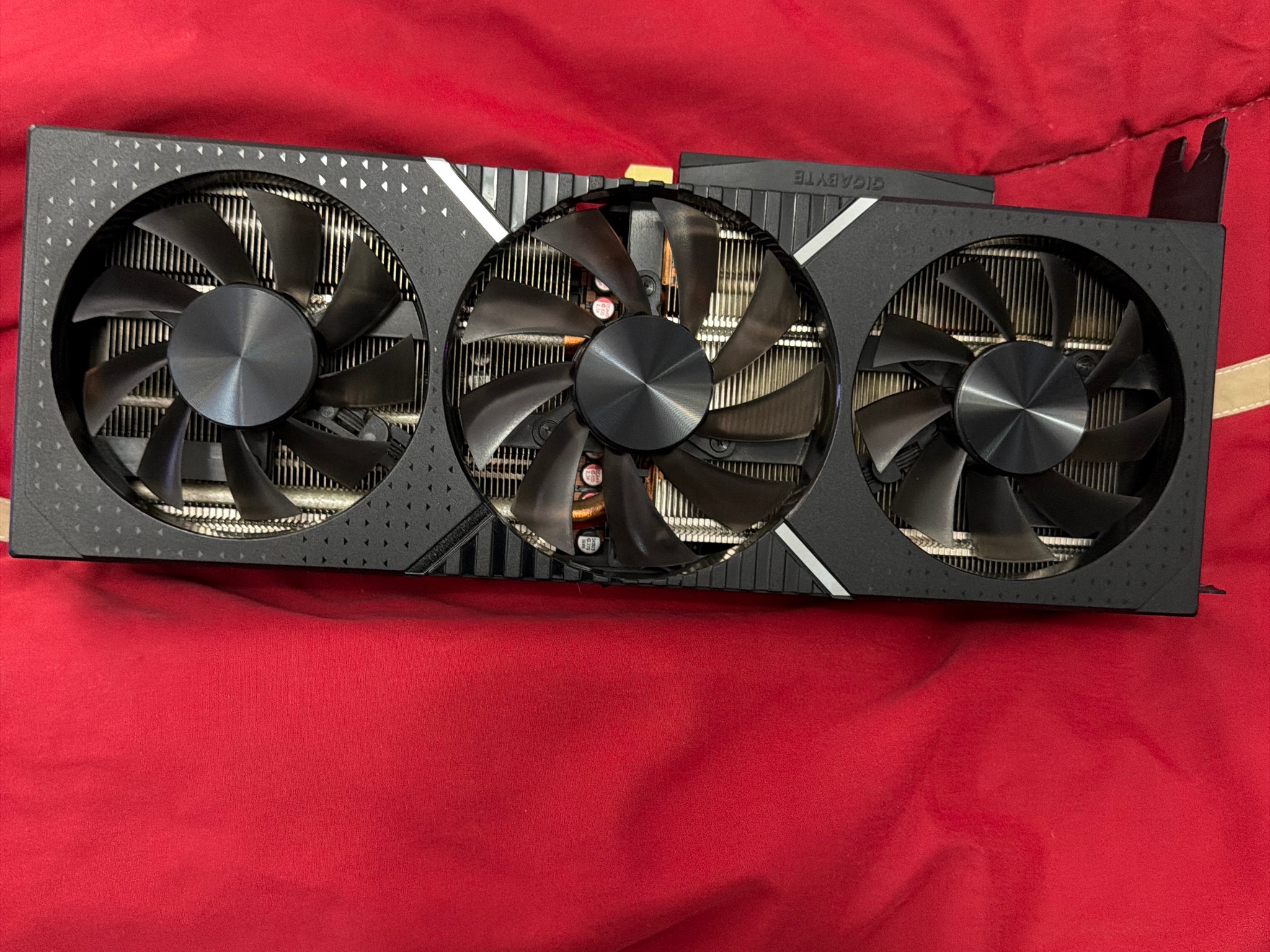 Nvidia RTX 3090 24GB VRAM HP 0EM
