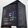 Gaming PC Ryzen 7 9800X3D 32GB RAM 2TB SSD RTX 5080 16GB Windows 11 Computer
