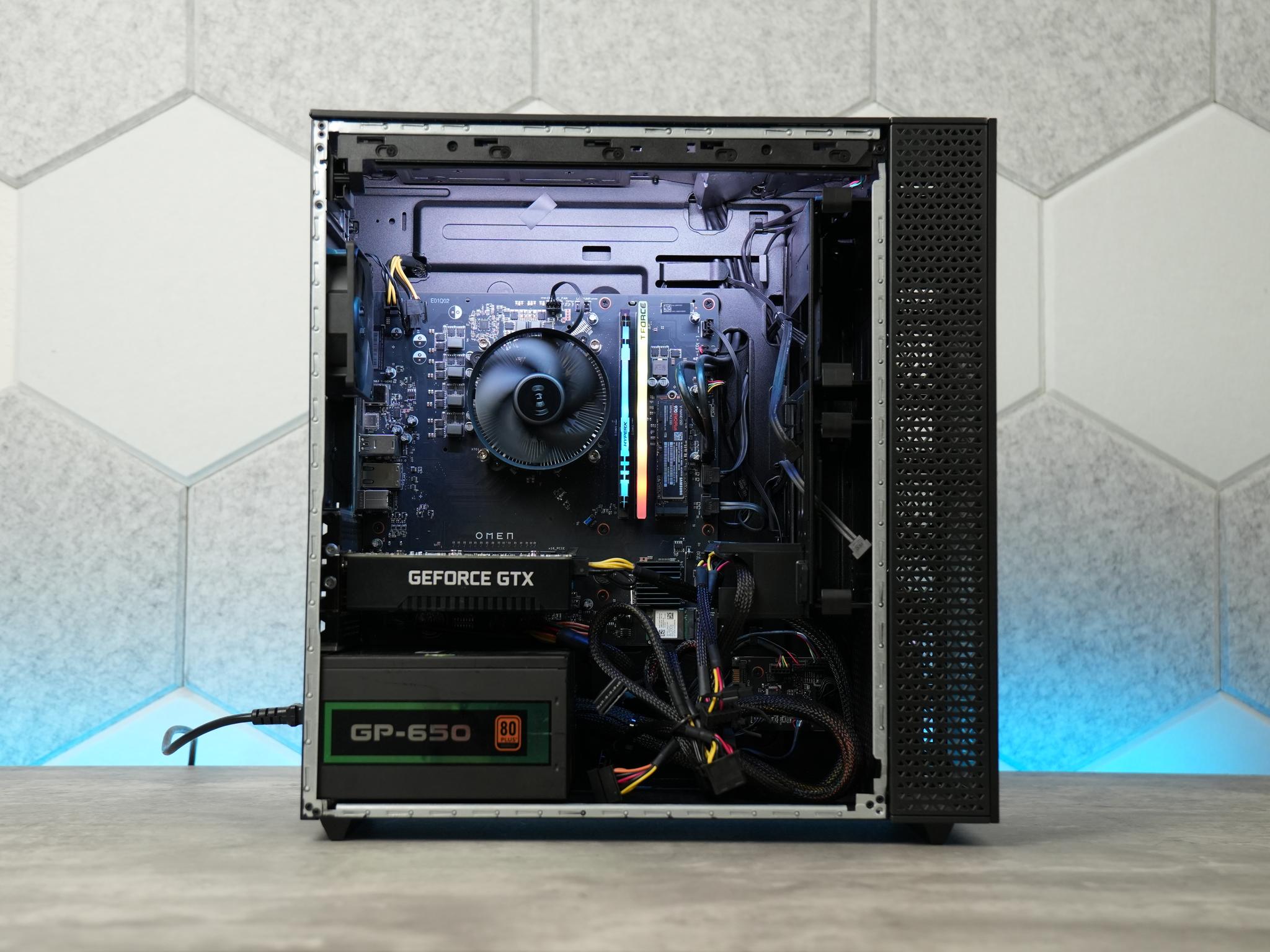 Gaming PC | GTX 1660 SUPER | RYZEN 5 | 16GB RAM | WINDOWS 11 | WIFI & BT