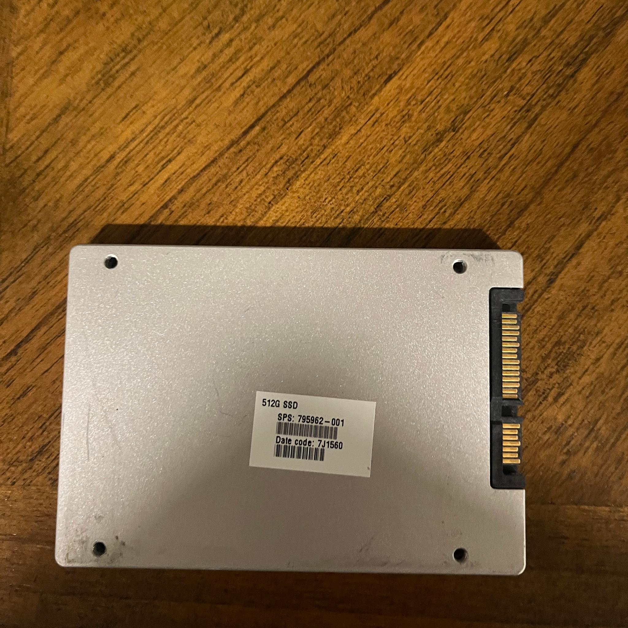 512gb sata ssd