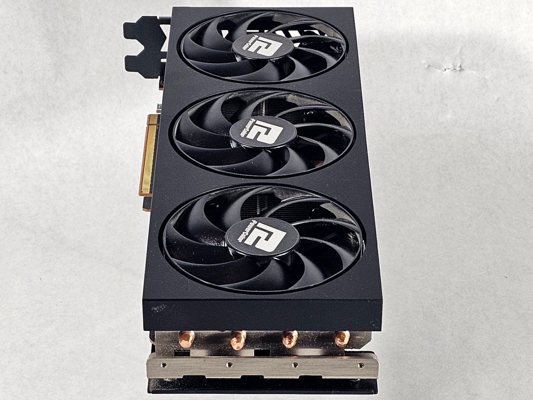 RX 7800 XT PowerCooler Radeon 16GB