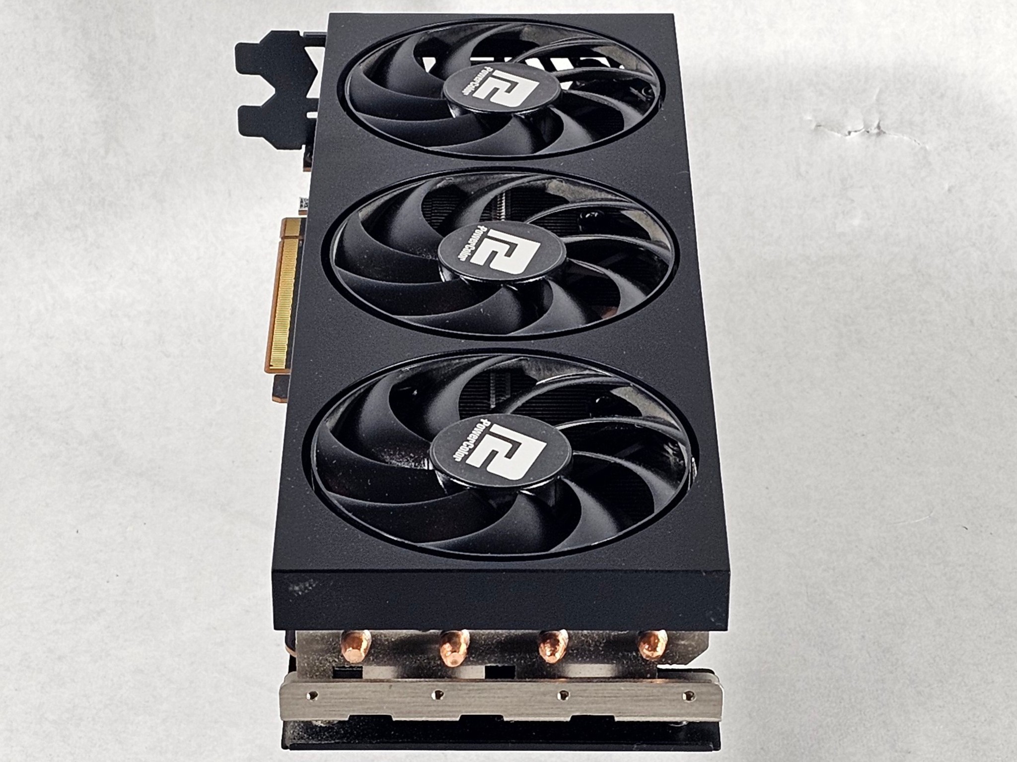 RX 7800 XT PowerCooler Radeon 16GB