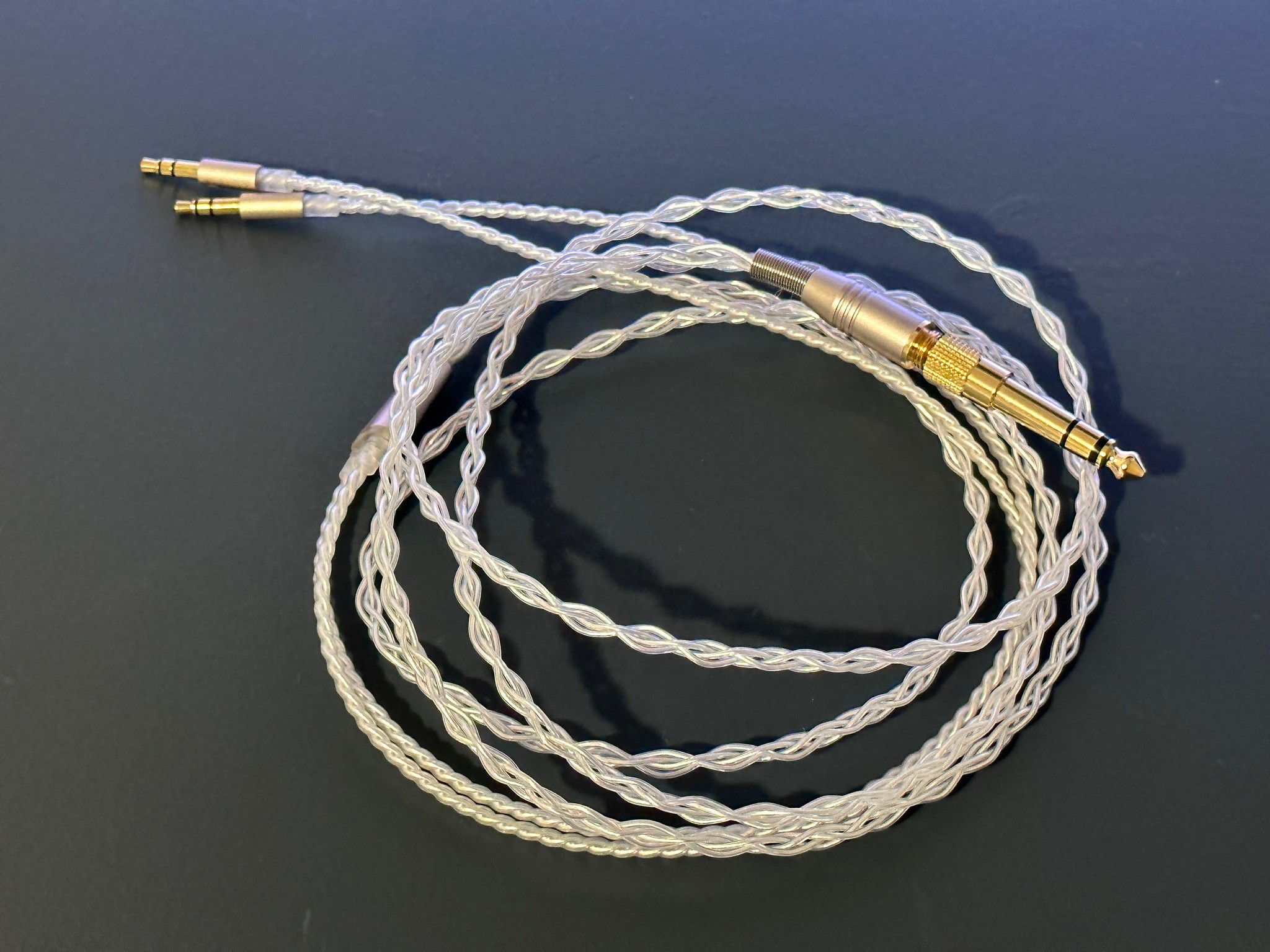 HiFiMan Sundara Headphones - Planar Magnetic
