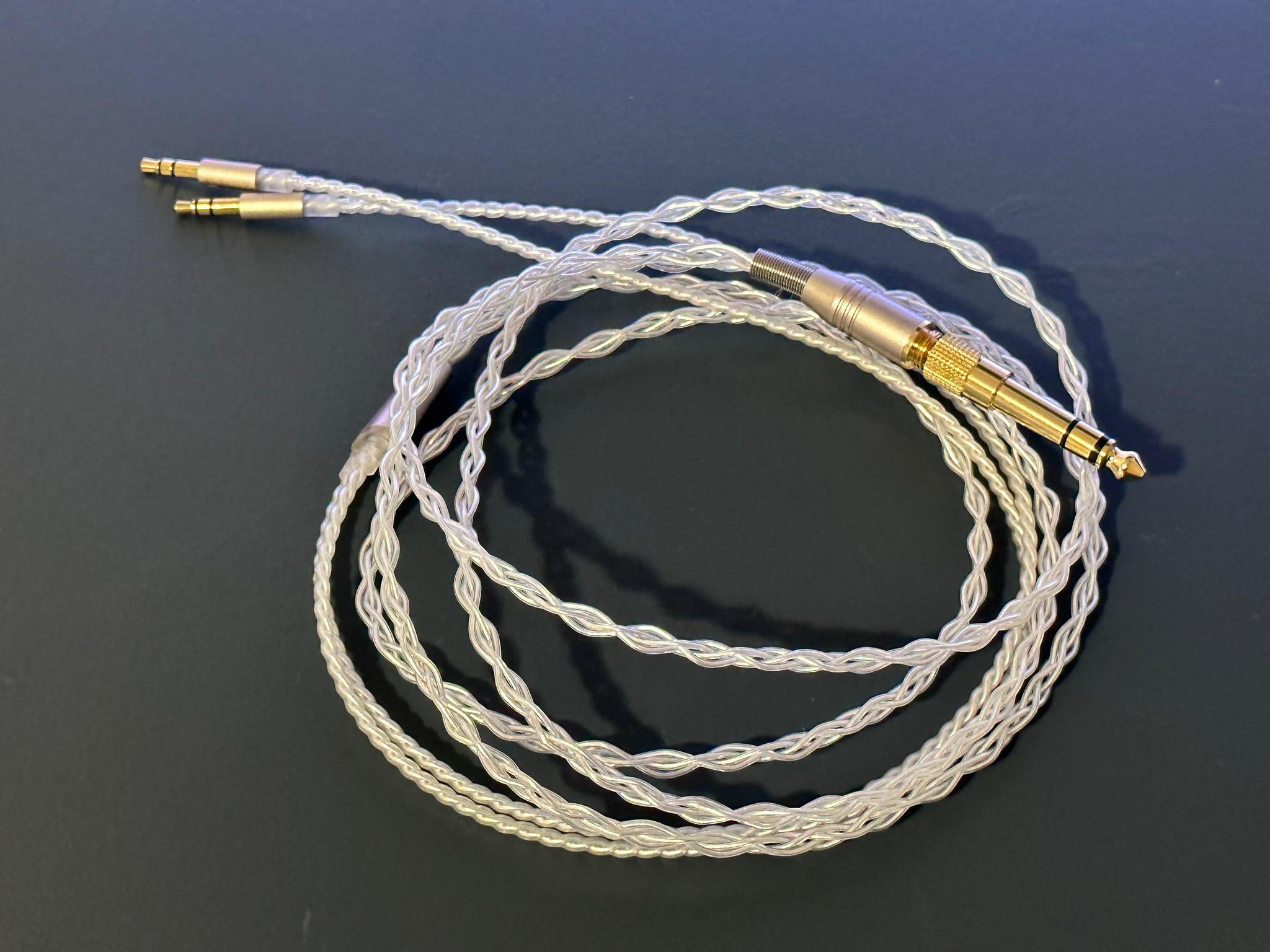 HiFiMan Sundara Headphones - Planar Magnetic