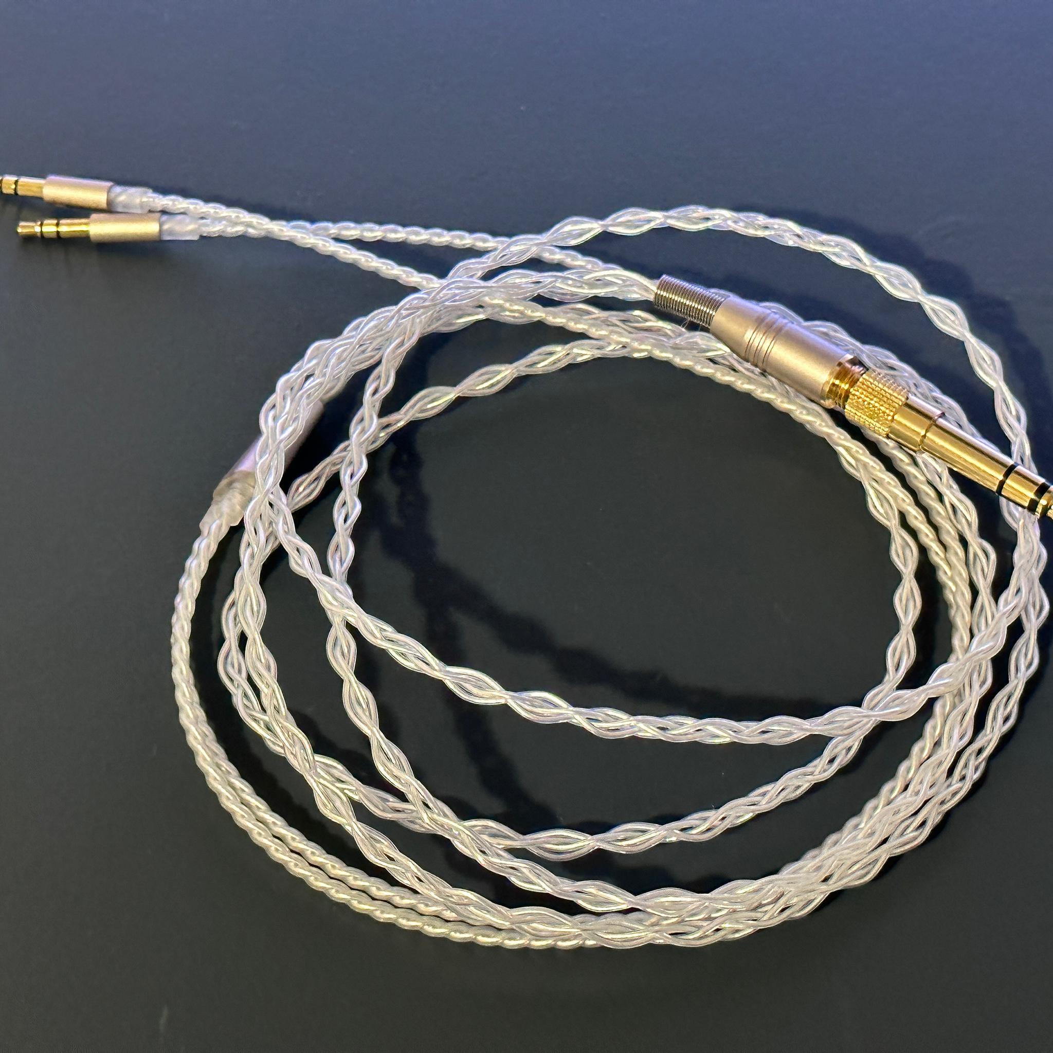 HiFiMan Sundara Headphones - Planar Magnetic