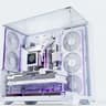 🪐.𖥔 ݁ ˖Celestia|| Ultimate All AMD Gaming PC!🌌AMD RX 9070 XT 16GB🌌AMD Ryzen 7 9800X3D 8 core🌌