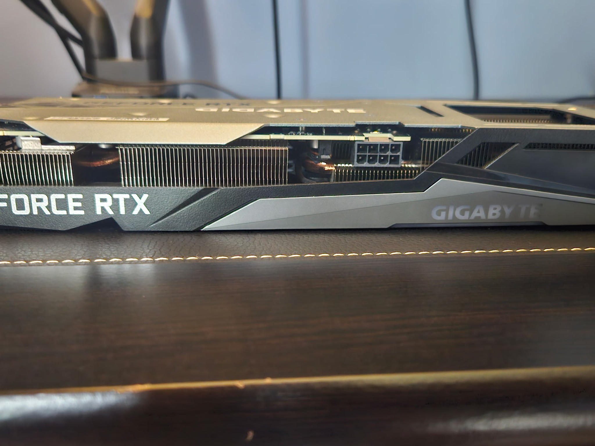 Nvidia RTX 3060 12gb -- Used like new
