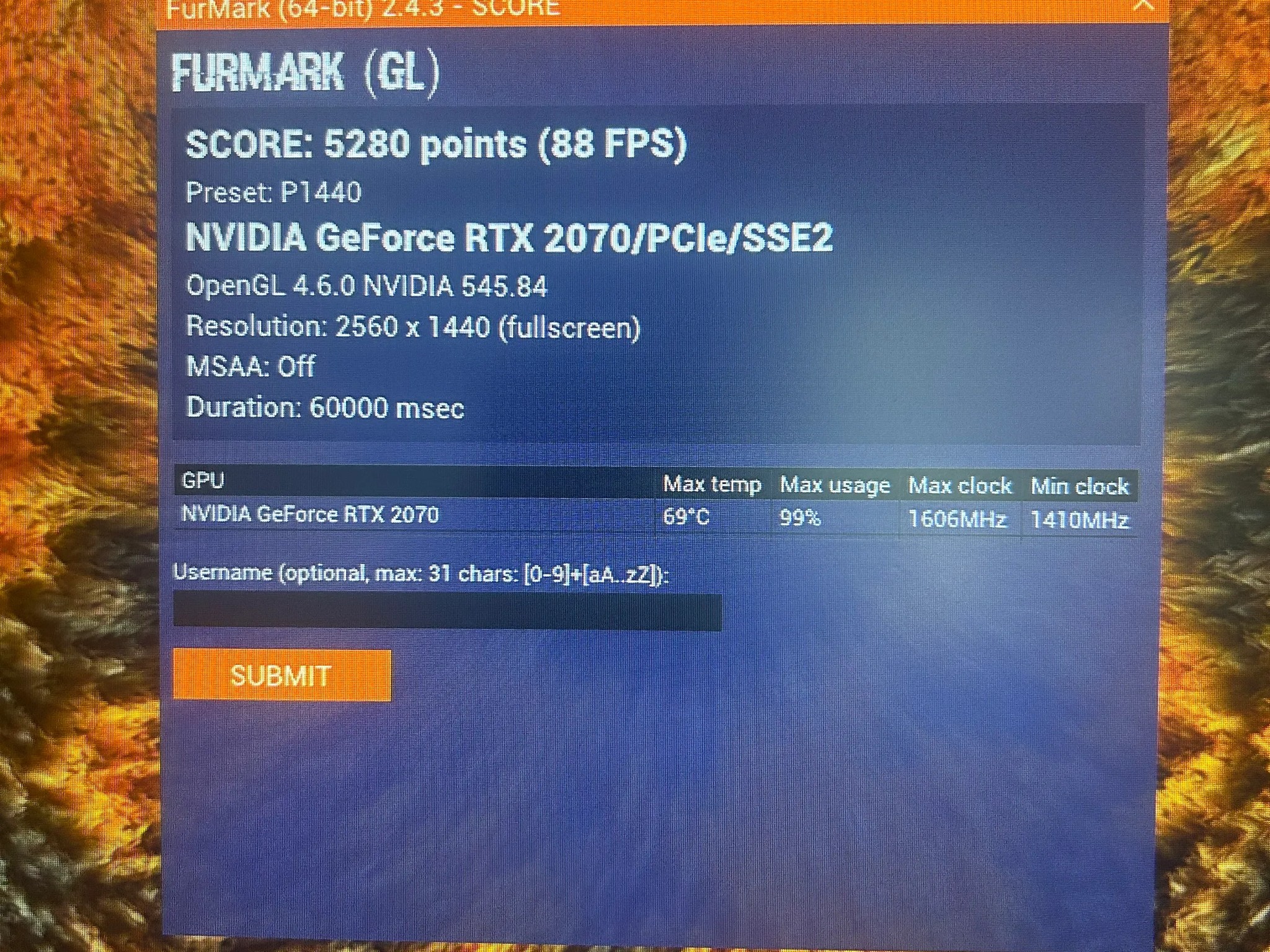 Cheap n Effective 5600x/RTX 2070