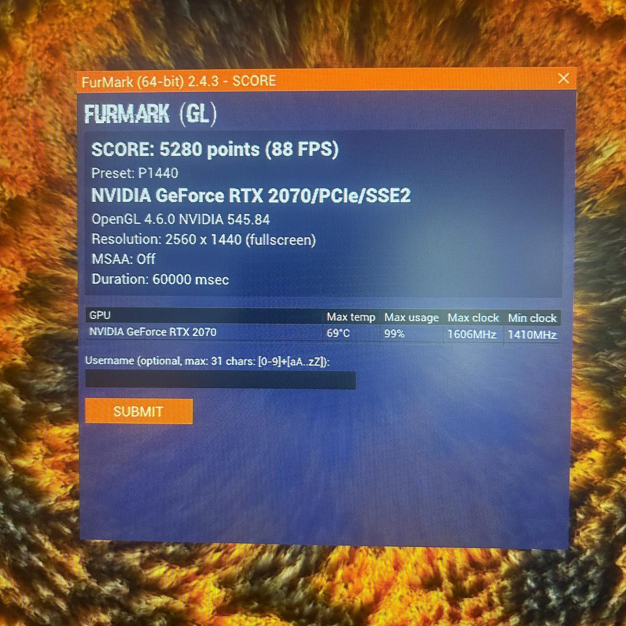 Cheap n Effective 5600x/RTX 2070