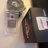 Ryzen 5 1600 CPU 6 Core, 12 Thread 3.2ghz base, 3.6ghz turbo with Low Profile AMD stock Fan included