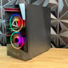 Nvidia GTX 1660 Super | Intel core i7 3.4ghz | 16GB | SSD + 1TB | Wi-Fi/BT |Win 11 Custom Gaming PC
