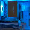 White Gaming PC - GTX 1660, Ryzen 5, 16 GB RAM
