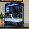 ⚫⚪GTX 1660 Super, Intel i7-7700, 16gb RAM, 512gb SSD⚫⚪Custom Gaming PC | Fortnite, GTA V, CoD, more!