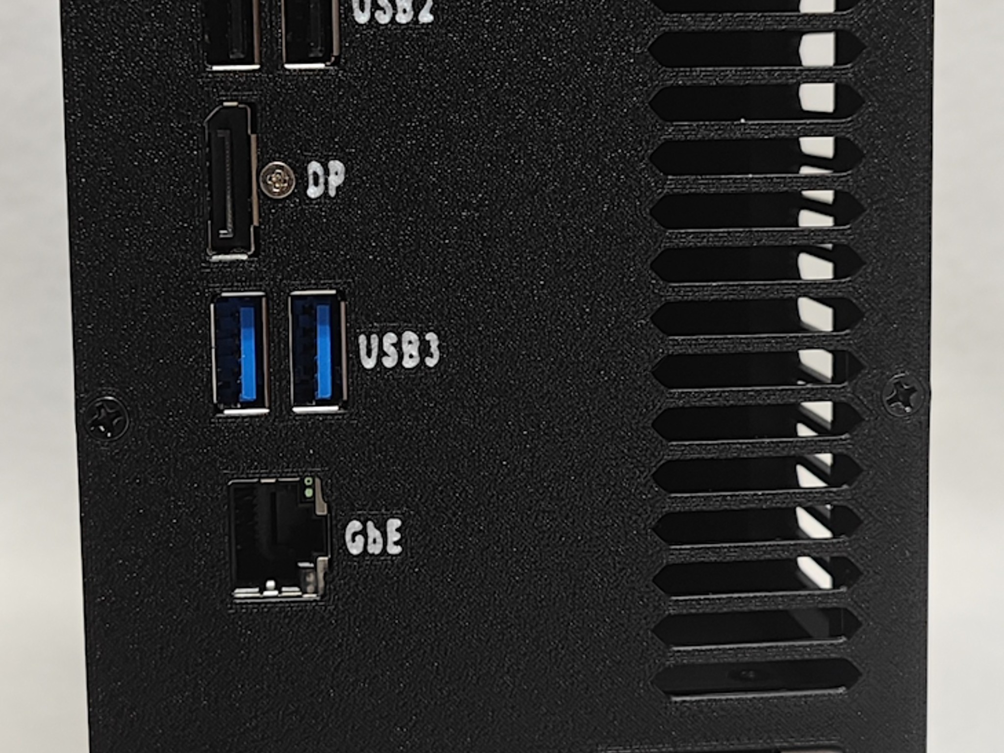 ASRock AMD BC-250 w/ Bazzite OS