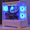 🚀FAST AMD Gaming PC🚀 Ryzen 7 5700X | RTX 3070 8GB | 32GB DDR4 3200mhz | 1TB nVME SSD | Win11