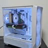 RTX 3070 8GB | Ryzen 5 3600 | 16GB DDR4 | 2TB HDD + 128GB SATA M2 SSD | Win 11 | Custom Gaming PC