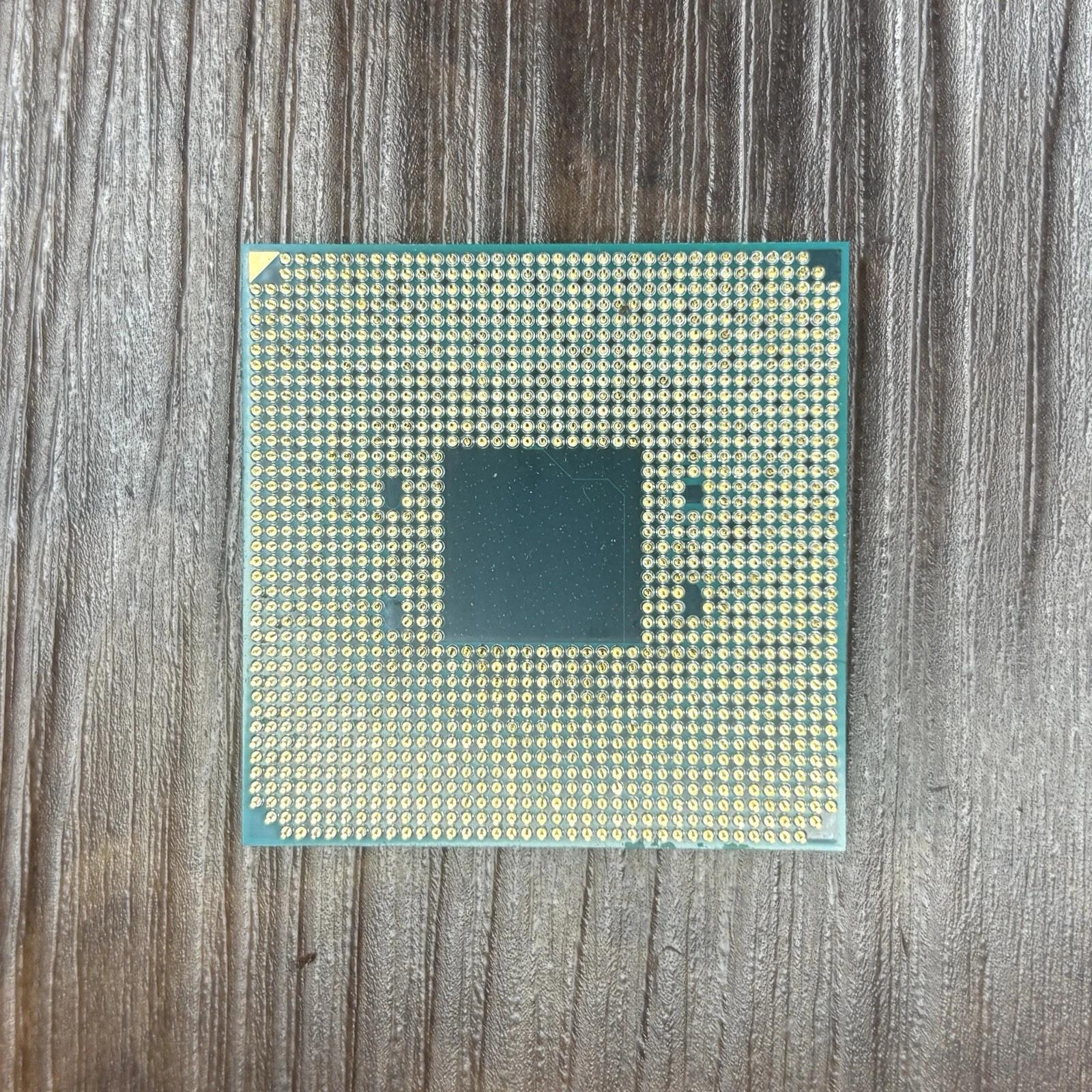 AMD Ryzen 5 2600X YD260XBCM6IAF 4.2 GHz AM4 6-Core 12-Thread CPU Processor