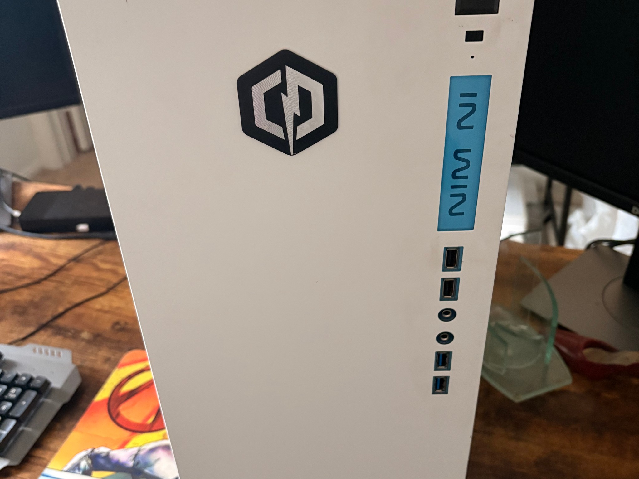 Cobolt Candy Gaming Pc