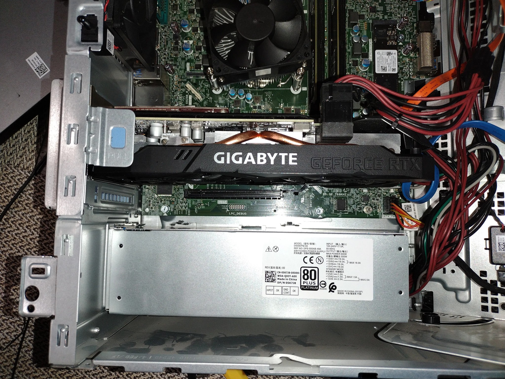 (#10) i7-8700 / RTX 2060 - Great value 1080/1440p