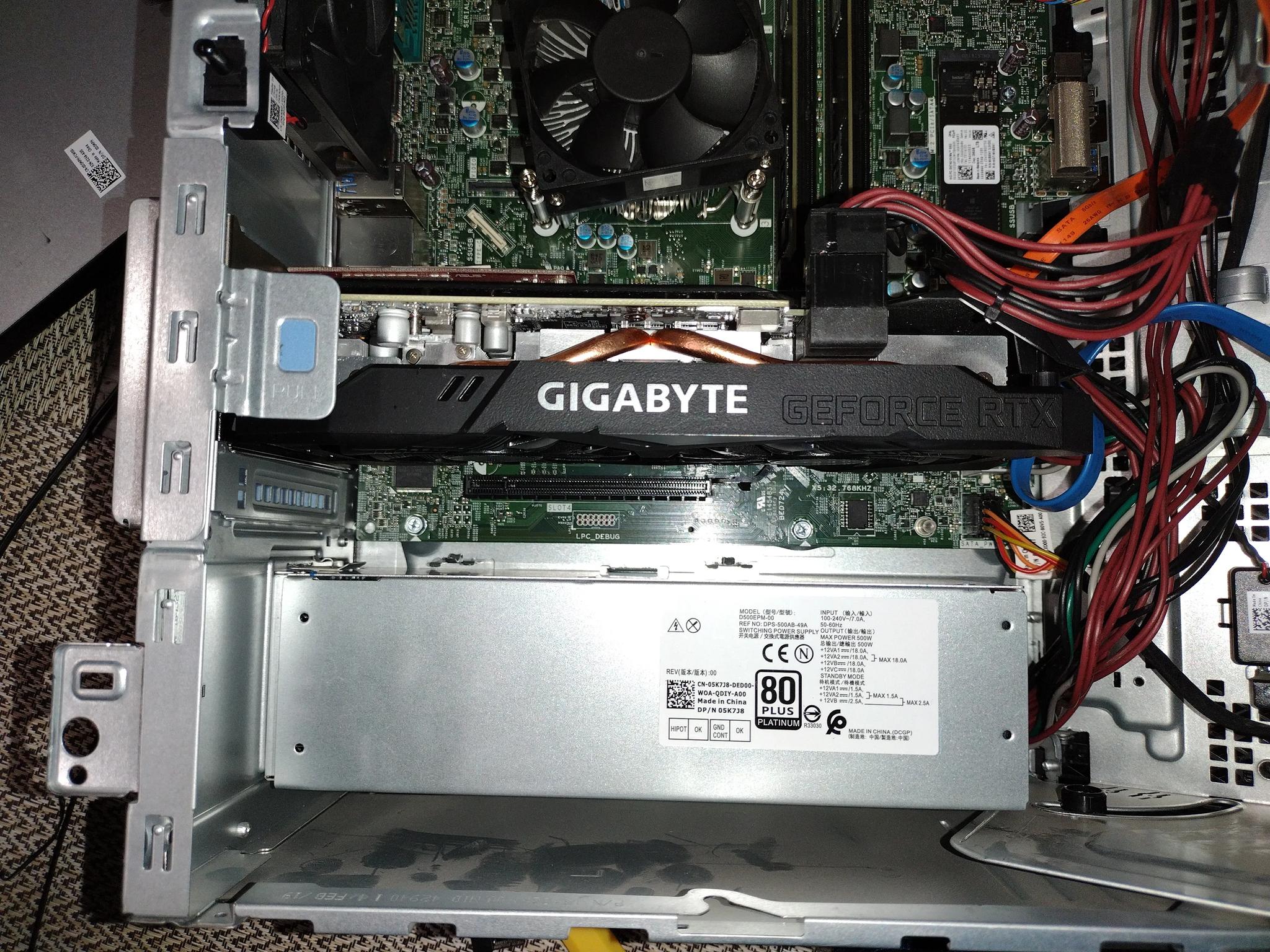 (#10) i7-8700 / RTX 2060 - Great value 1080/1440p