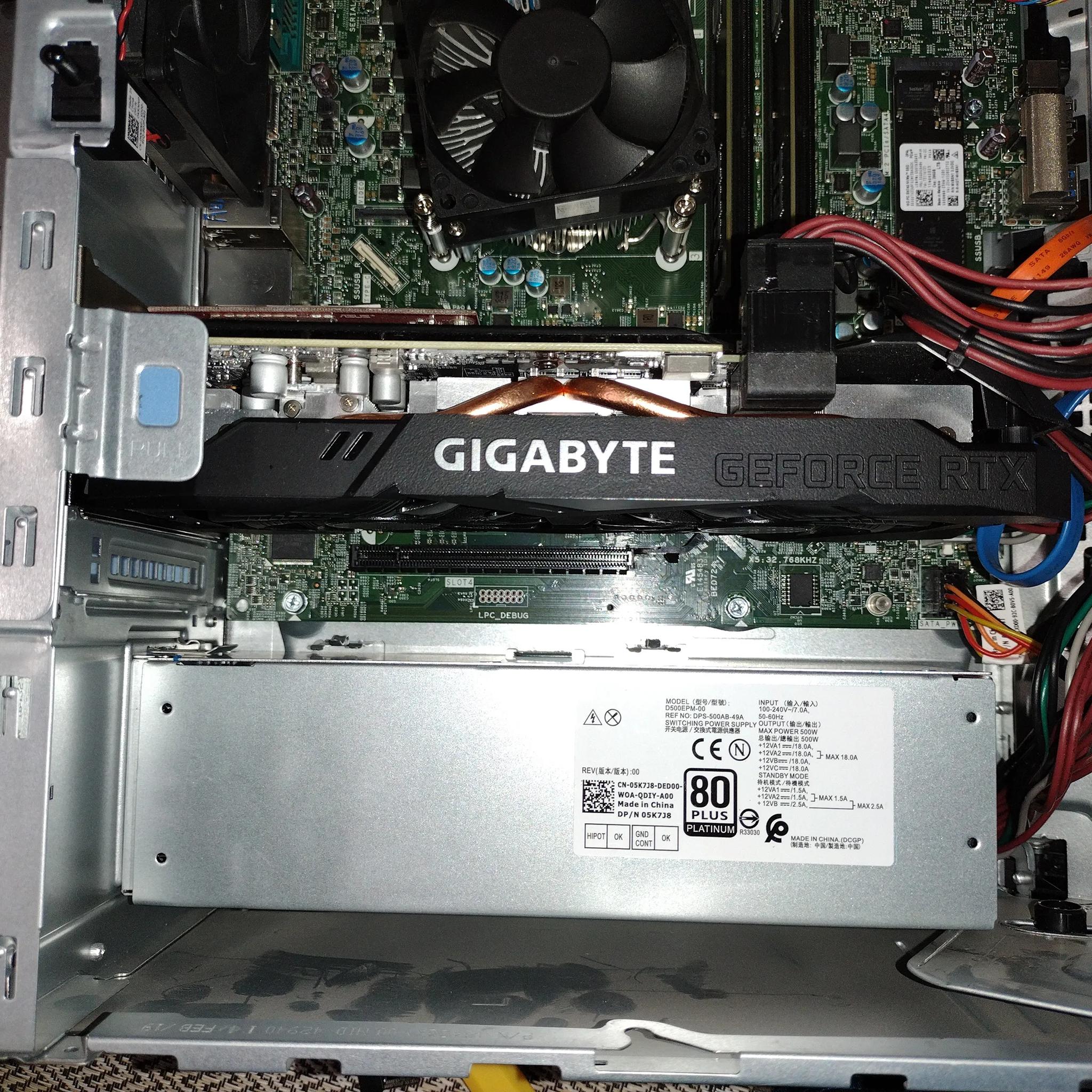 (#10) i7-8700 / RTX 2060 - Great value 1080/1440p