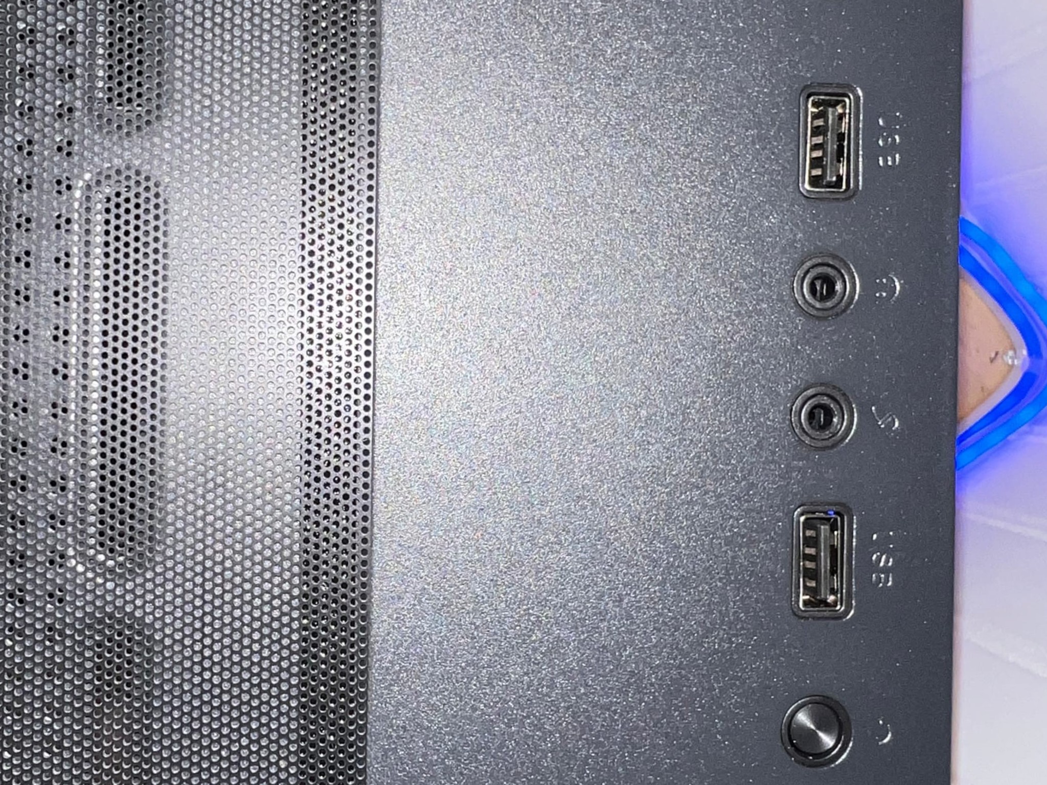 fully Refurbished Trade in pc 10700f/32gddr4/ 1 tb nvme/ 3070 send offers if they are responsible