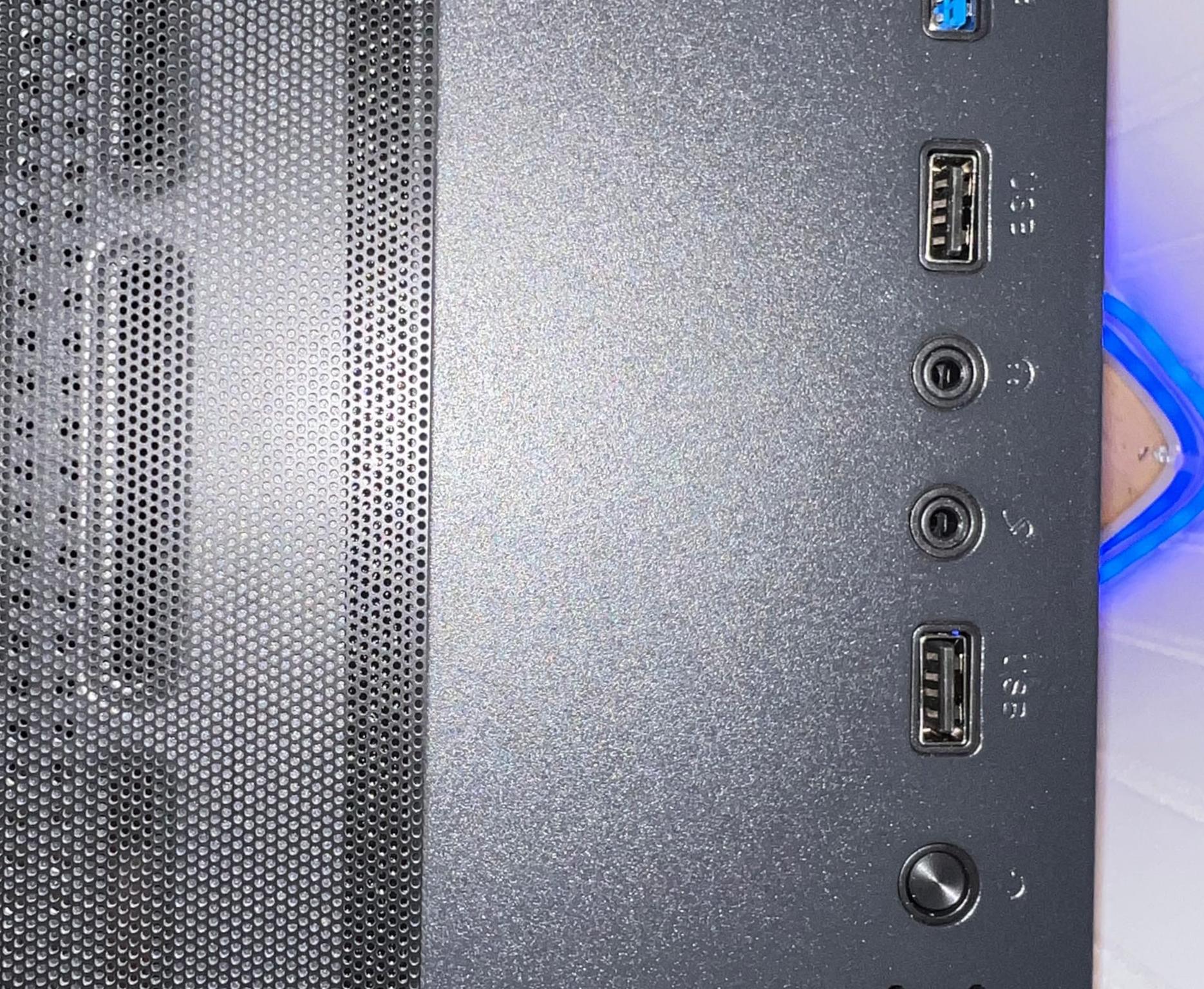 fully Refurbished Trade in pc 10700f/32gddr4/ 1 tb nvme/ 3070 send offers if they are responsible