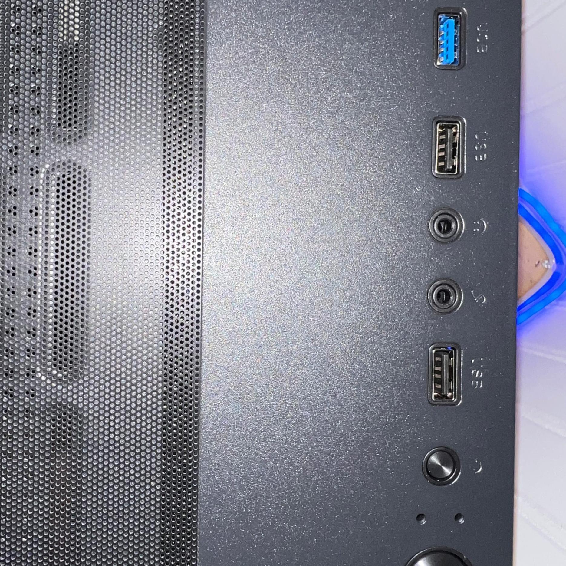 fully Refurbished Trade in pc 10700f/32gddr4/ 1 tb nvme/ 3070 send offers if they are responsible