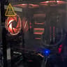 ENTRY Level EASILY Upgradable 1080P Ryzen 5 4500 RX 580 Mostly Used System
