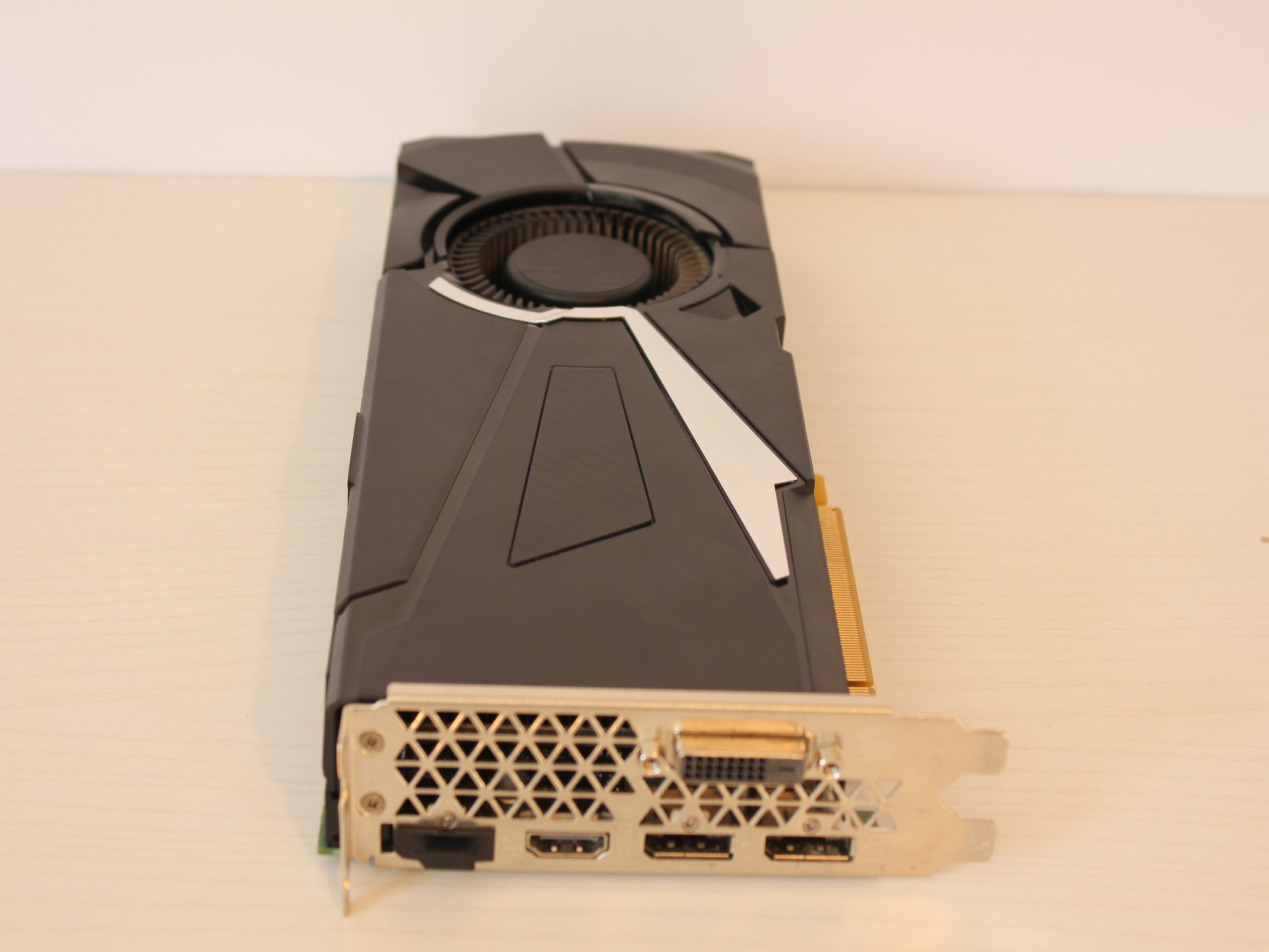 Dell GTX 1070 OEM 8GB