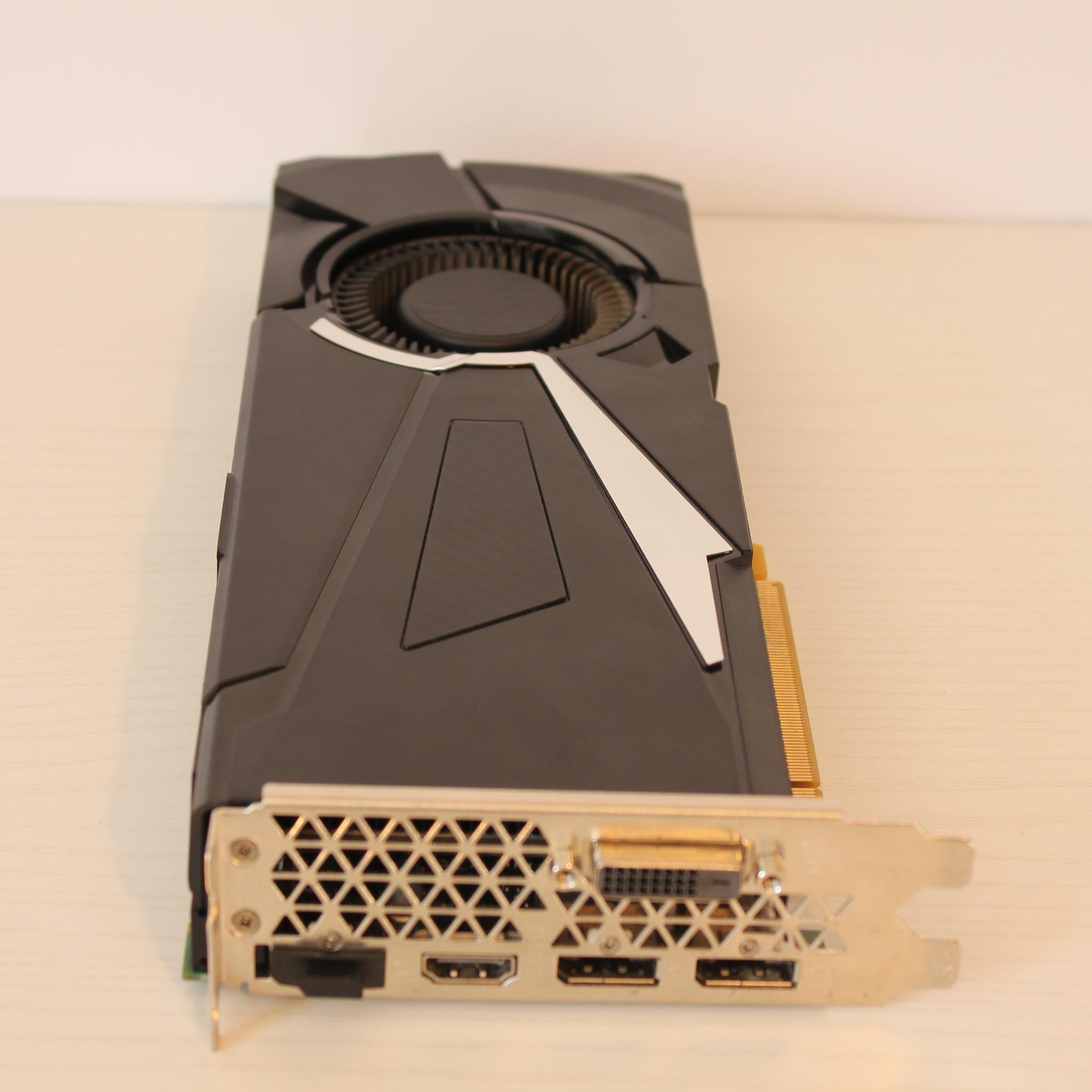 Dell GTX 1070 OEM 8GB