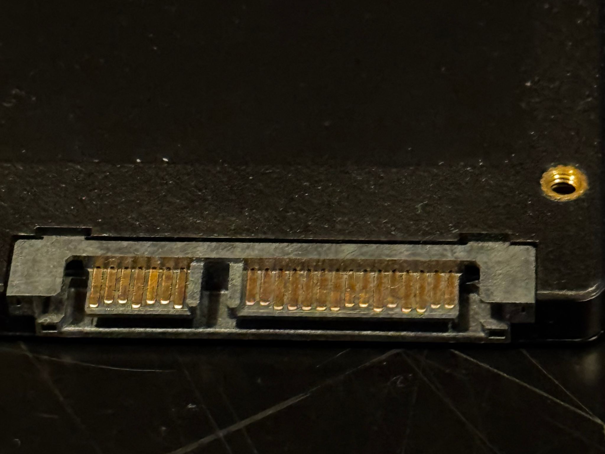 Silicon Power 256GB SSD A55