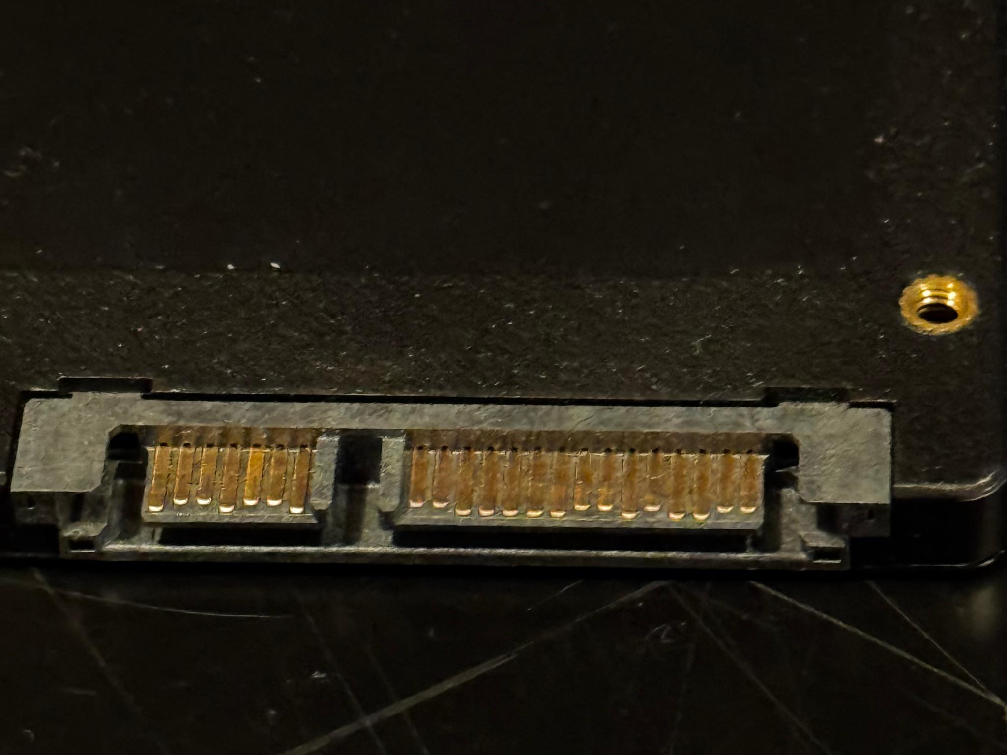 Silicon Power 256GB SSD A55