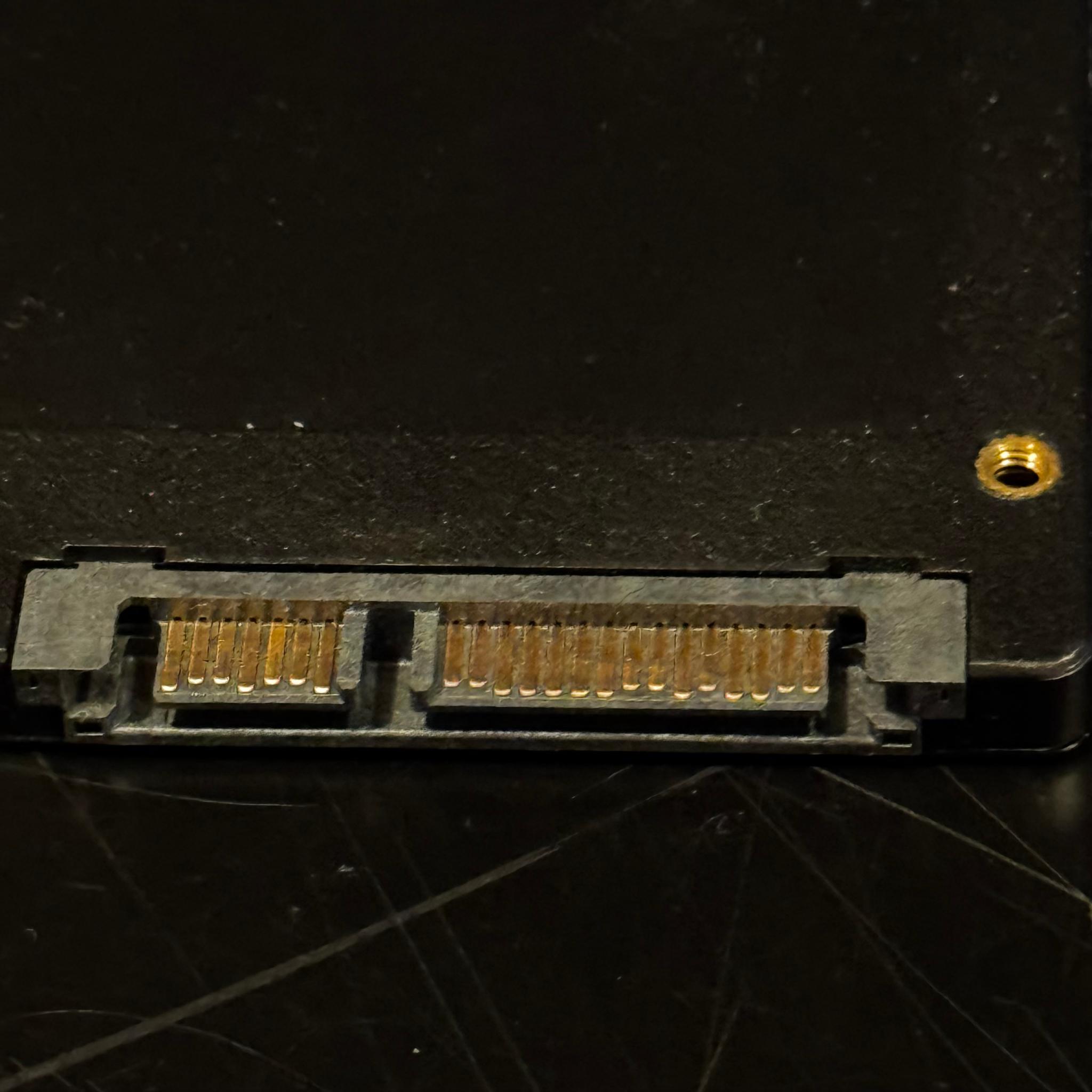 Silicon Power 256GB SSD A55