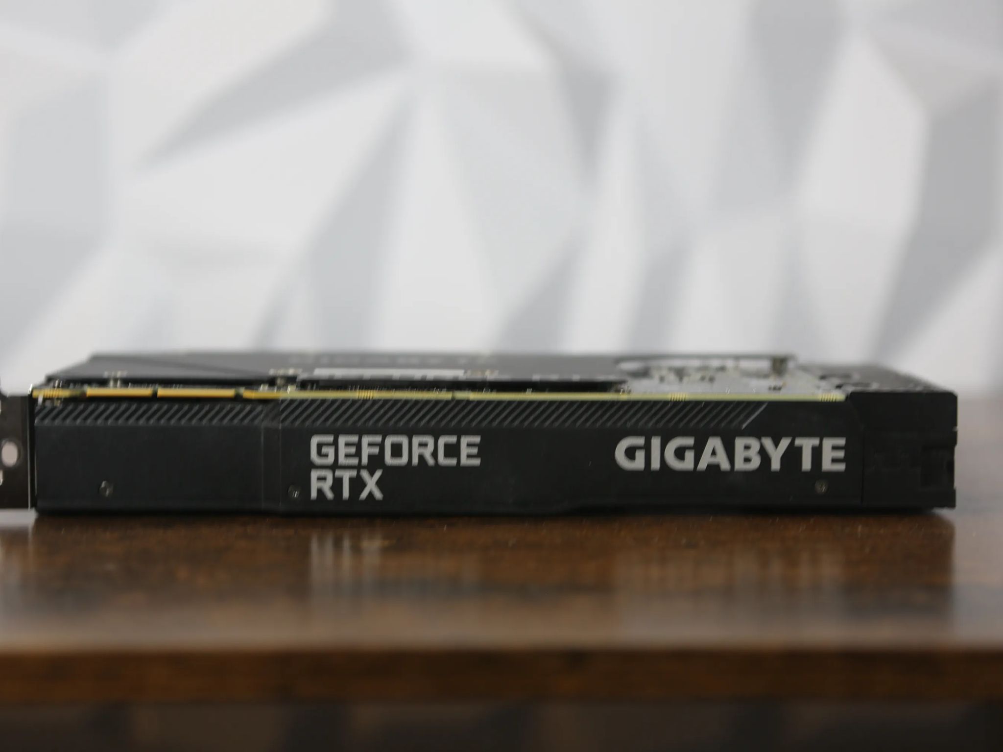 GIGABYTE 3090 - Used, Great Condition