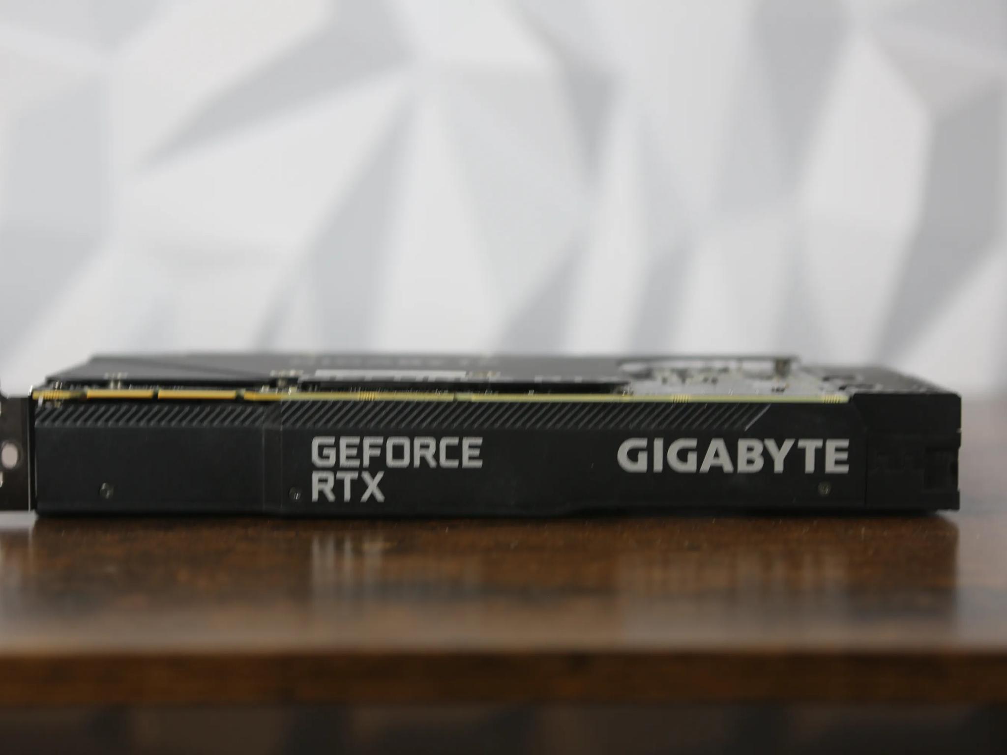 GIGABYTE 3090 - Used, Great Condition