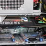 Alienware Aurora R12, GeForce RTX 3070 8GB, i7-10700, 32GB DDR4, 800GB SSD, 2TB HDD